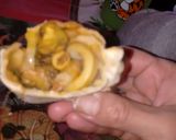Foto del paso 5 de la receta: Empanadas de mariscos