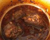 Red wine beef short ribs - slow cooked recipe step 6 photo