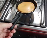 Foto del paso 5 de la receta: Pancakes fáciles!