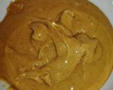 Foto del paso 3 de la receta: Crema de cacahuete (vegana)
