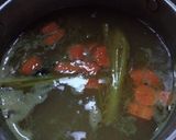 Foto langkah ke 2 dari resep Soto Bangka.