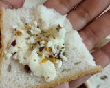 चीज़ ब्रेड रोल्स रेसिपी चरण 2 फोटो