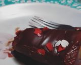 Foto del paso 6 de la receta: Tarta de chocolate 🍫
