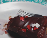 Foto del paso 6 de la receta: Tarta de chocolate 🍫