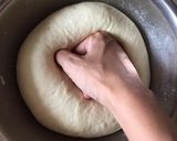 Foto langkah ke 3 dari resep Mini Pizza.