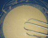 Foto del paso 1 de la receta: Panqueques hechos con agua