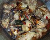 Cara Membuat Ayam Gongso Khas Semarang 3