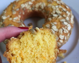Foto del paso 3 de la receta: Torta fácil de zanahoria