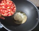 A picture of step 5 of No Onion No Garlic Jain Frankie.