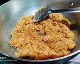A picture of step 3 of Sweet Vermicelli.