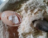 A picture of step 6 of Perfect pizza dough.