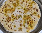 પનીર પરાઠા(Paneer Paratha Recipe In Gujarati) રેસીપી સ્ટેપ2ફોટો