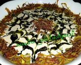عکس مرحله 5 از دستور آش رشته