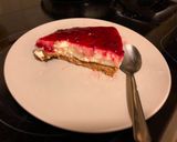 Φωτογραφία βήματος 6 της συνταγής Cheesecake χωρίς ζάχαρη