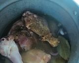 Chicken drumstickmatakin girki1 hoto