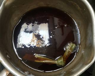 Es dawet kacang ijo | es cendol kacang ijo #selasabisa - Step 9