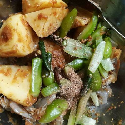 Langkah 4