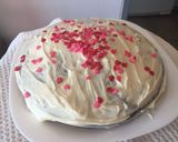 Foto del paso 8 de la receta: Torta de Zanahoria sin Gluten
