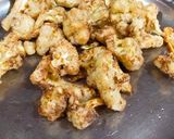 गोभी मंचूरियन (Gobhi Manchurian recipe in Hindi) रेसिपी चरण 1 फोटो
