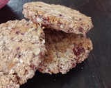 Foto del paso 6 de la receta: Galletas de Frutilla 🍓