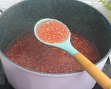 Foto langkah ke 4 dari resep Mango Sago Dessert Cup.