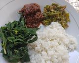 Foto langkah ke 3 dari resep Sambel Cabe Ijo ala Padang.