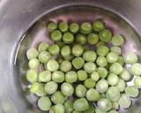 Double tadka khichdi recipe step 1 photo