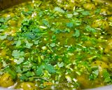 દાણા મુઠિયાં નુ શાક (Dana Muthia Shak Recipe In Gujarati) રેસીપી સ્ટેપ4ફોટો