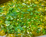 દાણા મુઠિયાં નુ શાક (Dana Muthia Shak Recipe In Gujarati) રેસીપી સ્ટેપ4ફોટો