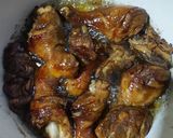 Foto langkah ke 4 dari resep Ayam Kecap.
