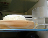 Foto del paso 6 de la receta: 151.🧀Queso de kéfir ahumado y curado🍶