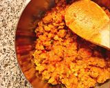 Foto del paso 6 de la receta Empanadillas de carne con verduras y especias