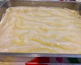 A picture of step 5 of Easy Mom’s Cheese Pie (Tyropita).