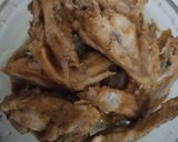 Foto langkah ke 3 dari resep Chicken wings.
