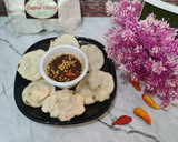 Foto langkah ke 6 dari resep Cireng Sambal Rujak Istimewa tips Frozen Food.