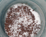 Foto del paso 1 de la receta: Café Helado en Licuadora