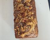 Foto del paso 7 de la receta: Budín
