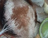 Foto langkah ke 4 dari resep 267. Brownies Krispi.