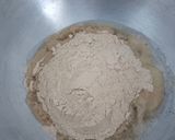 ફરાળી સુખડી (Farali Sukhdi Recipe In Gujarati) રેસીપી સ્ટેપ2ફોટો