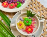Foto langkah ke 6 dari resep 381. Bua Loy Thai Dessert.