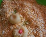 Foto langkah ke 4 dari resep Kuker monde.