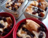 Foto langkah ke 2 dari resep 32_ Bread Puding.