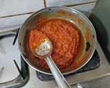 સેઝવાન સોસ રેસીપી સ્ટેપ3ફોટો