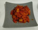 Foto langkah ke 5 dari resep Ayam Goreng Sasando Khas Nusa Tenggara Timur.