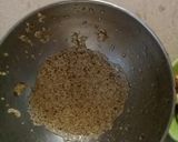 A picture of step 1 of Koftay.