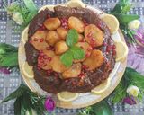 صورة لخطوة 8 من وصفة 🌺 ورق عنب 🌺