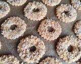 Gluténmentes linzer (sokadik verzió) recept fázis 4 fotója