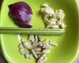 Tinola (Chicken) recipe step 1 photo