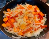 Foto del paso 2 de la receta: Vizcacha en escabeche