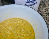 Foto del paso 3 de la receta: FAINÁ DE QUESO 🍕 🧀 🍕 🧀🍻🍽️🍷🍕